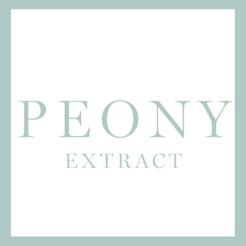 Peony Extract